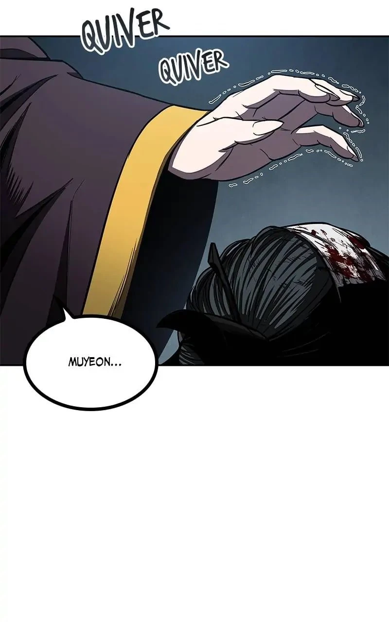 Nano Machine Chapter 94 - 96