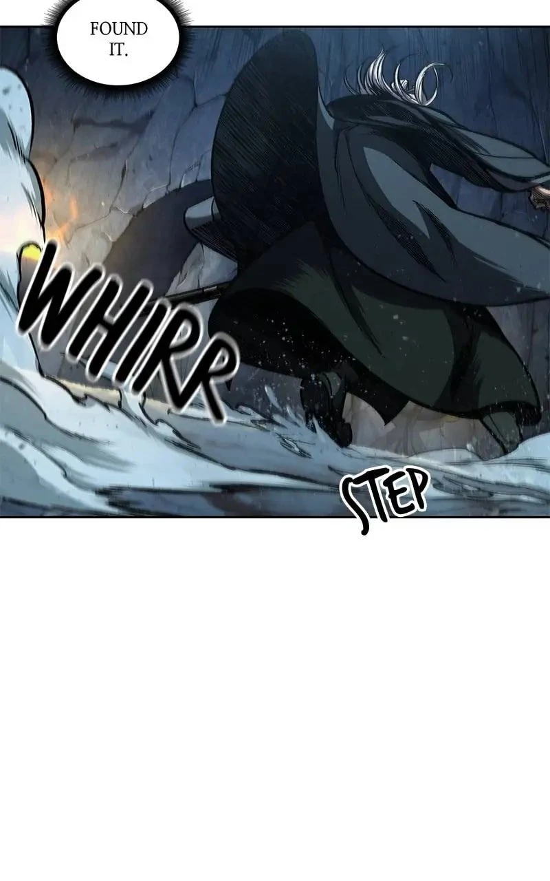 Nano Machine Chapter 93 - 74
