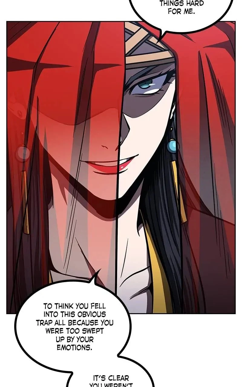 Nano Machine Chapter 92 - 74