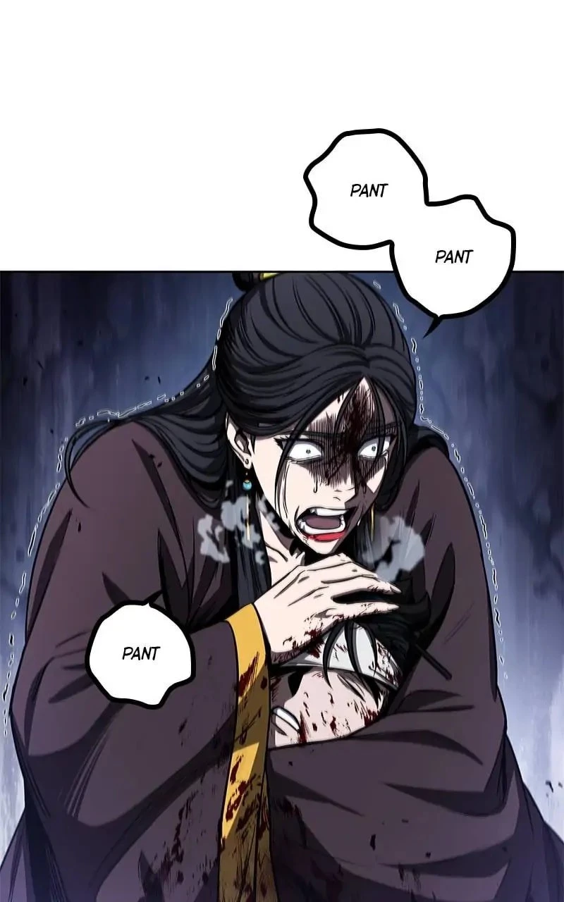 Nano Machine Chapter 94 - 97