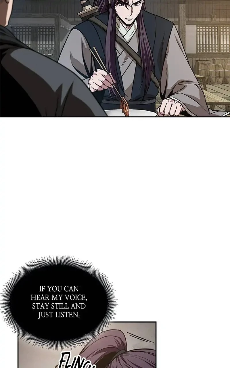 Nano Machine Chapter 91 - 65