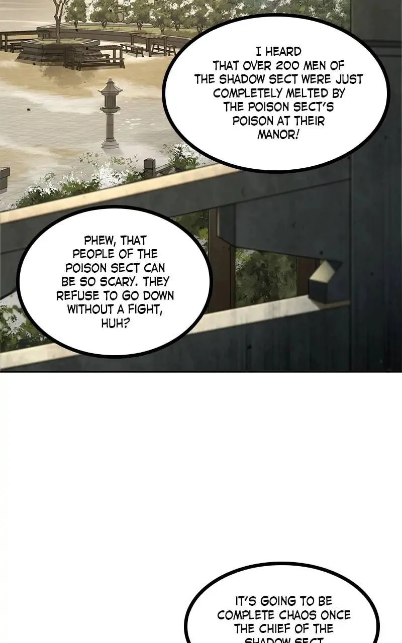 Nano Machine Chapter 95 - 98