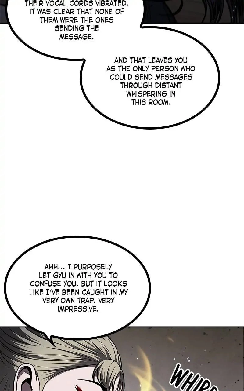 Nano Machine Chapter 89 - 37