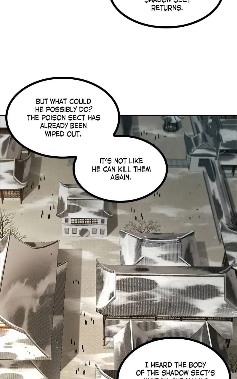 Nano Machine Chapter 95 - 99