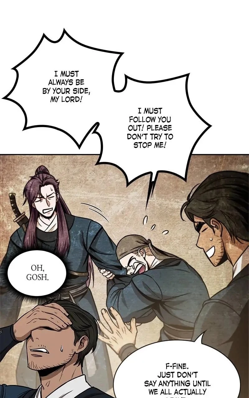 Nano Machine Chapter 88 - 23