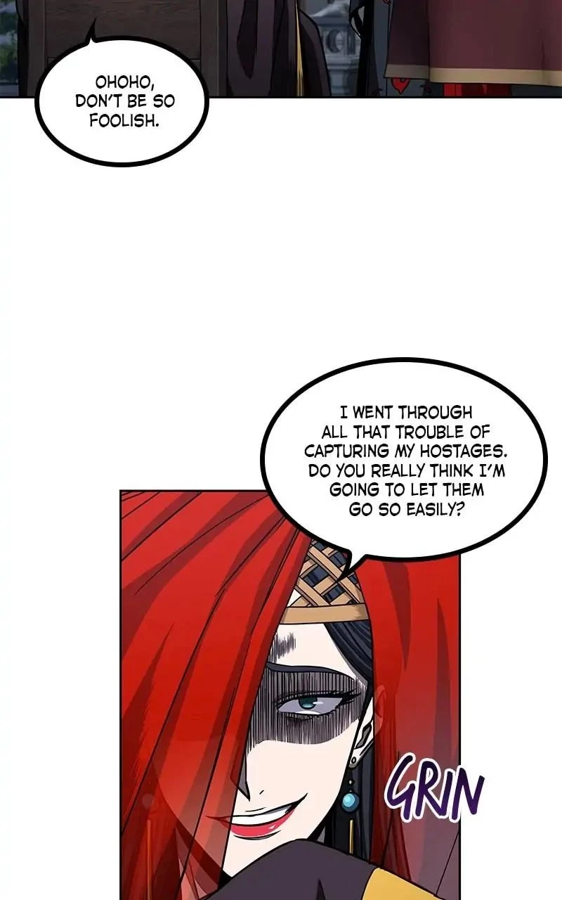 Nano Machine Chapter 92 - 76