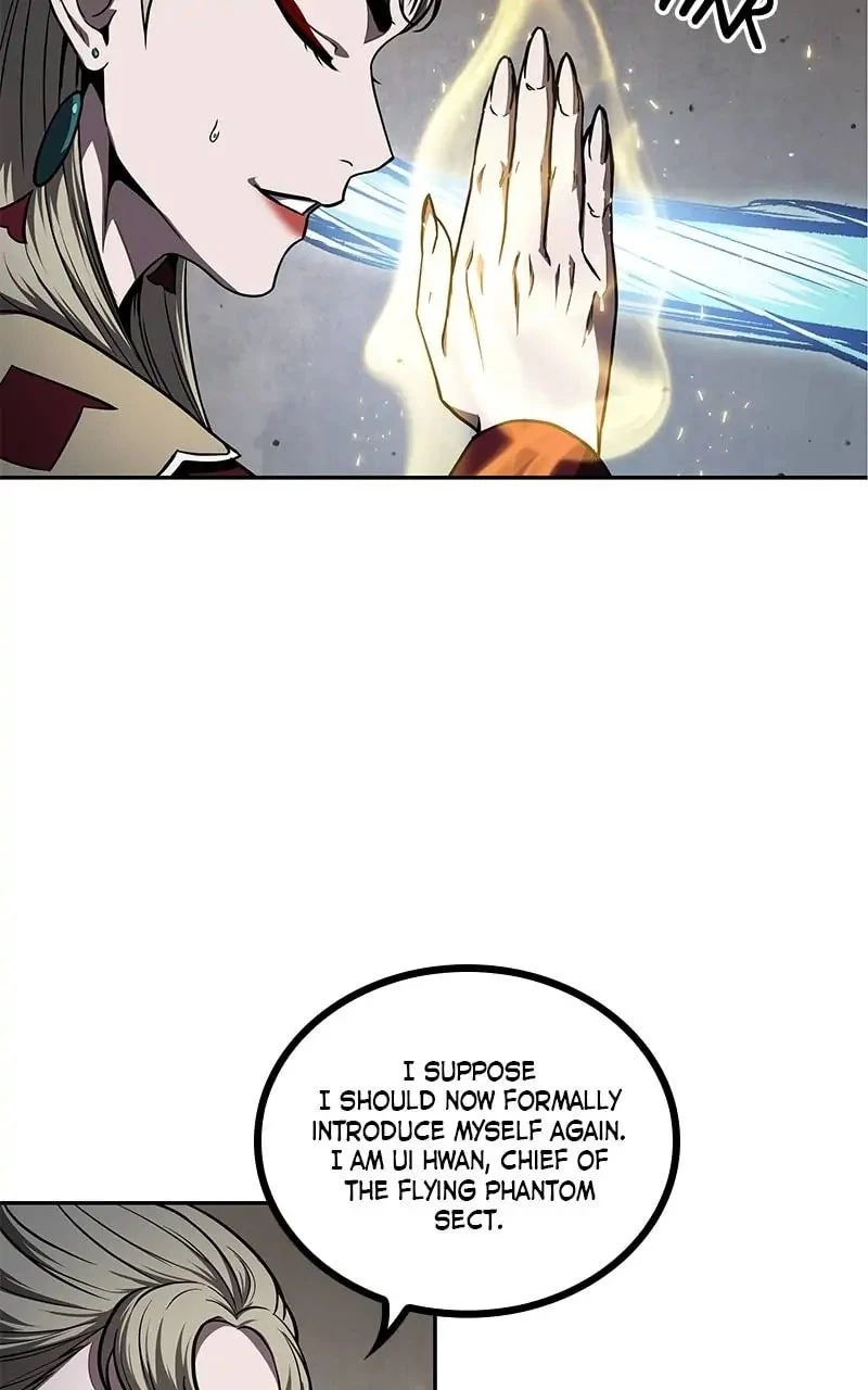 Nano Machine Chapter 89 - 38