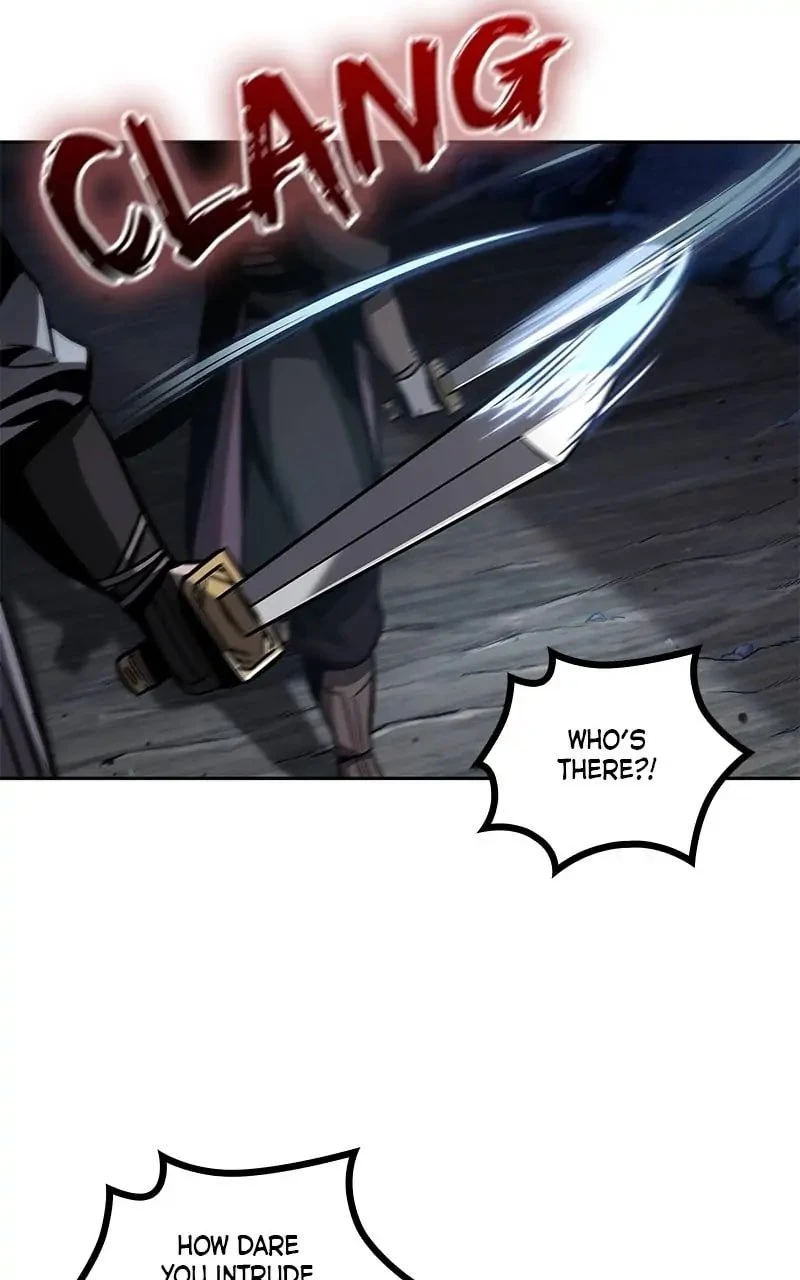 Nano Machine Chapter 93 - 77