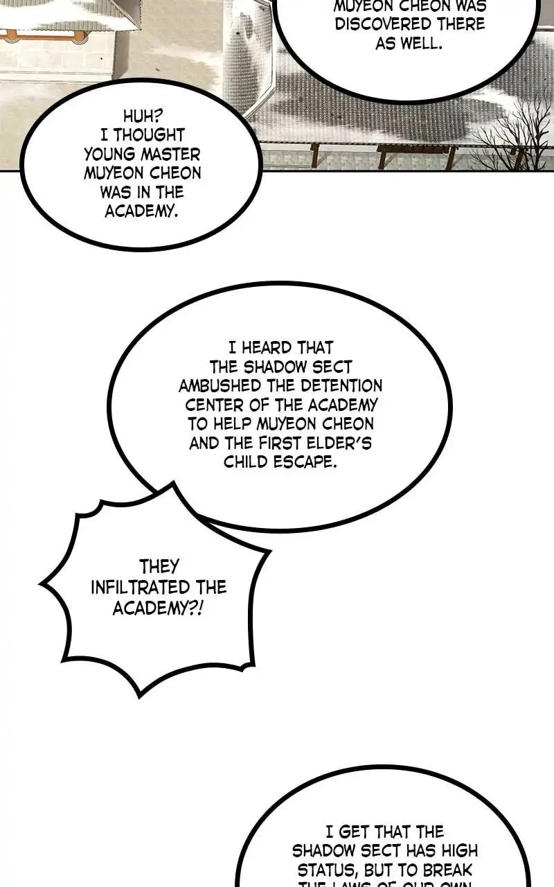 Nano Machine Chapter 95 - 100