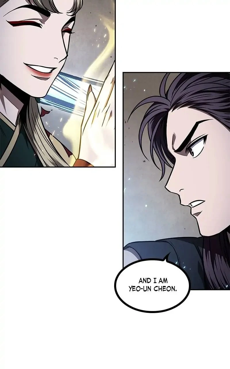 Nano Machine Chapter 89 - 39