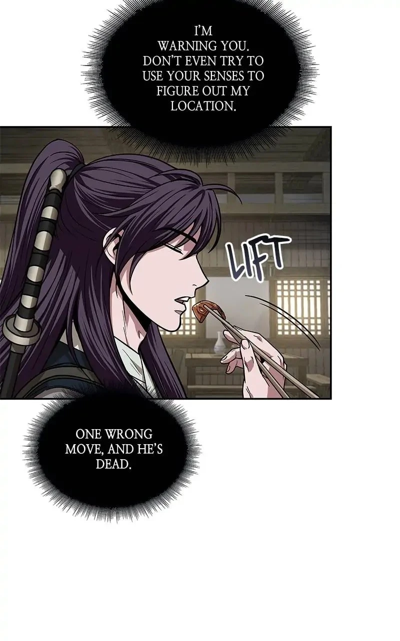 Nano Machine Chapter 91 - 68