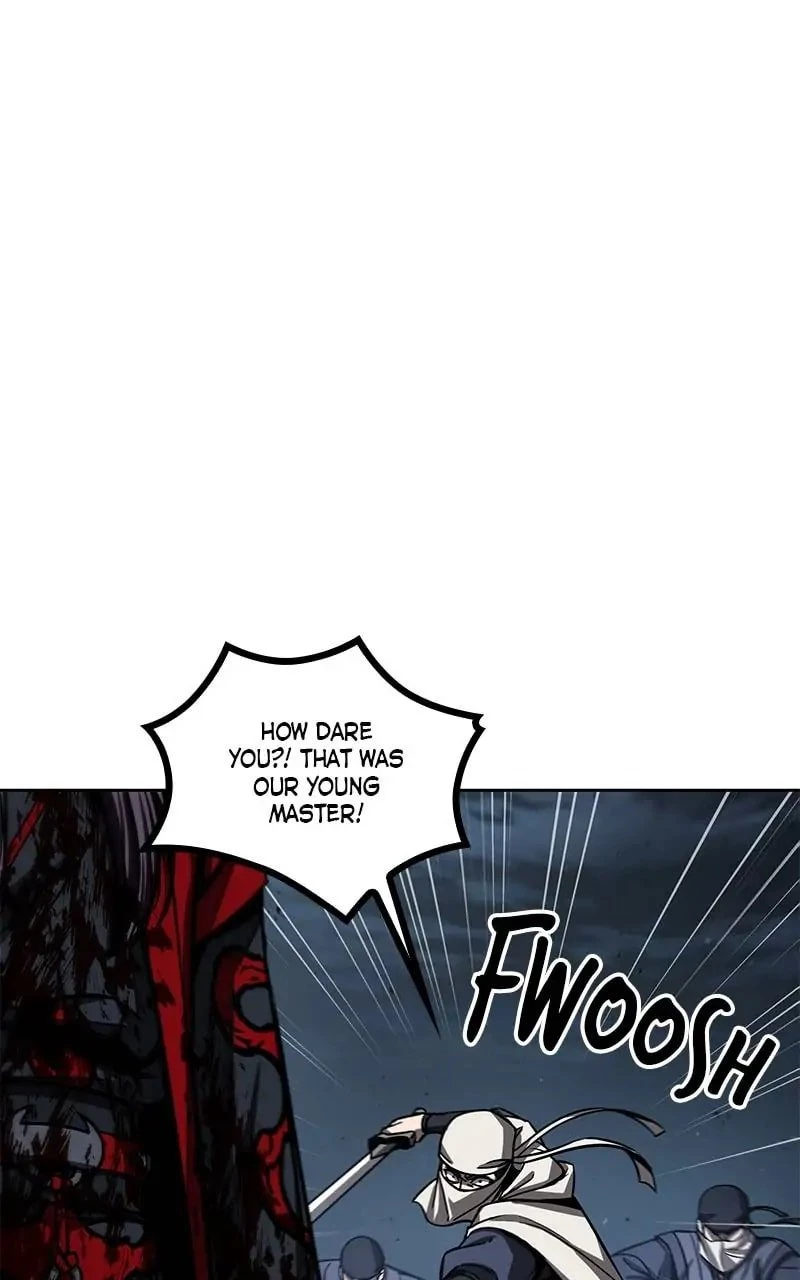 Nano Machine Chapter 94 - 101