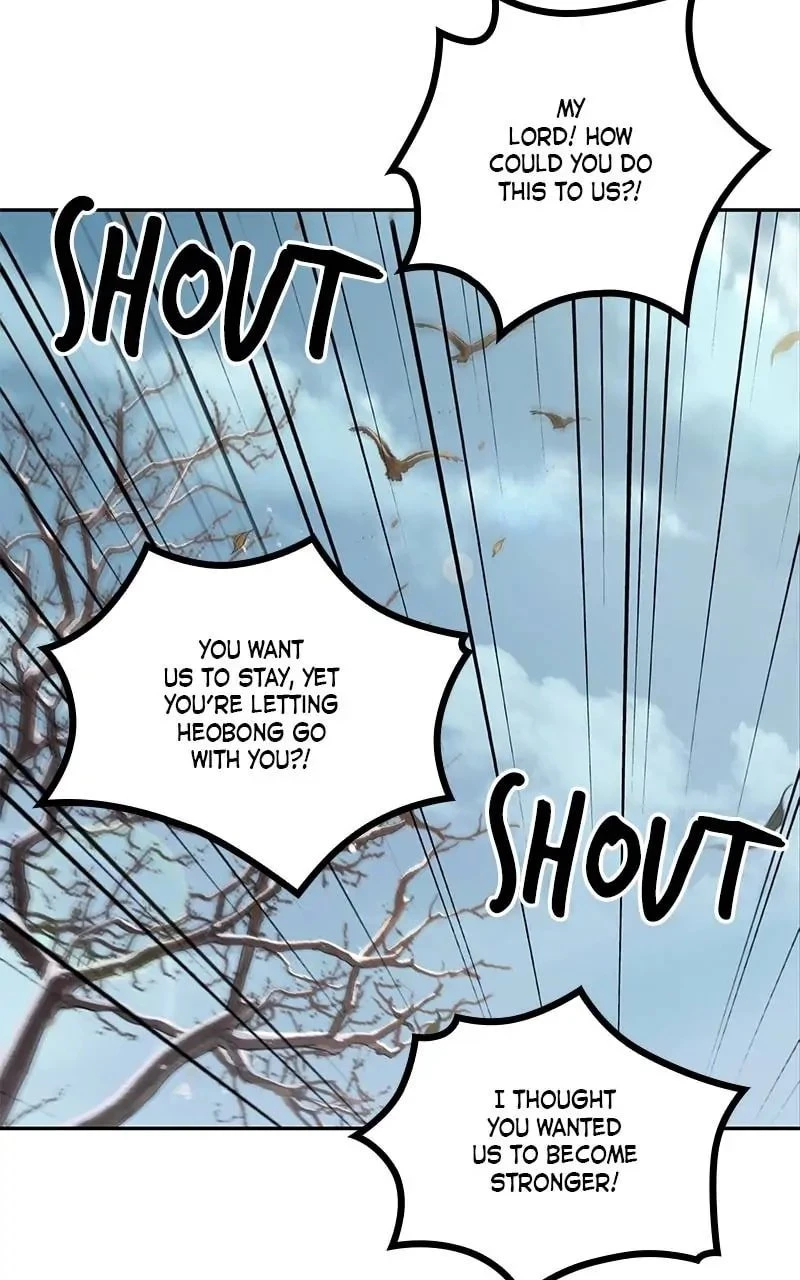 Nano Machine Chapter 88 - 25