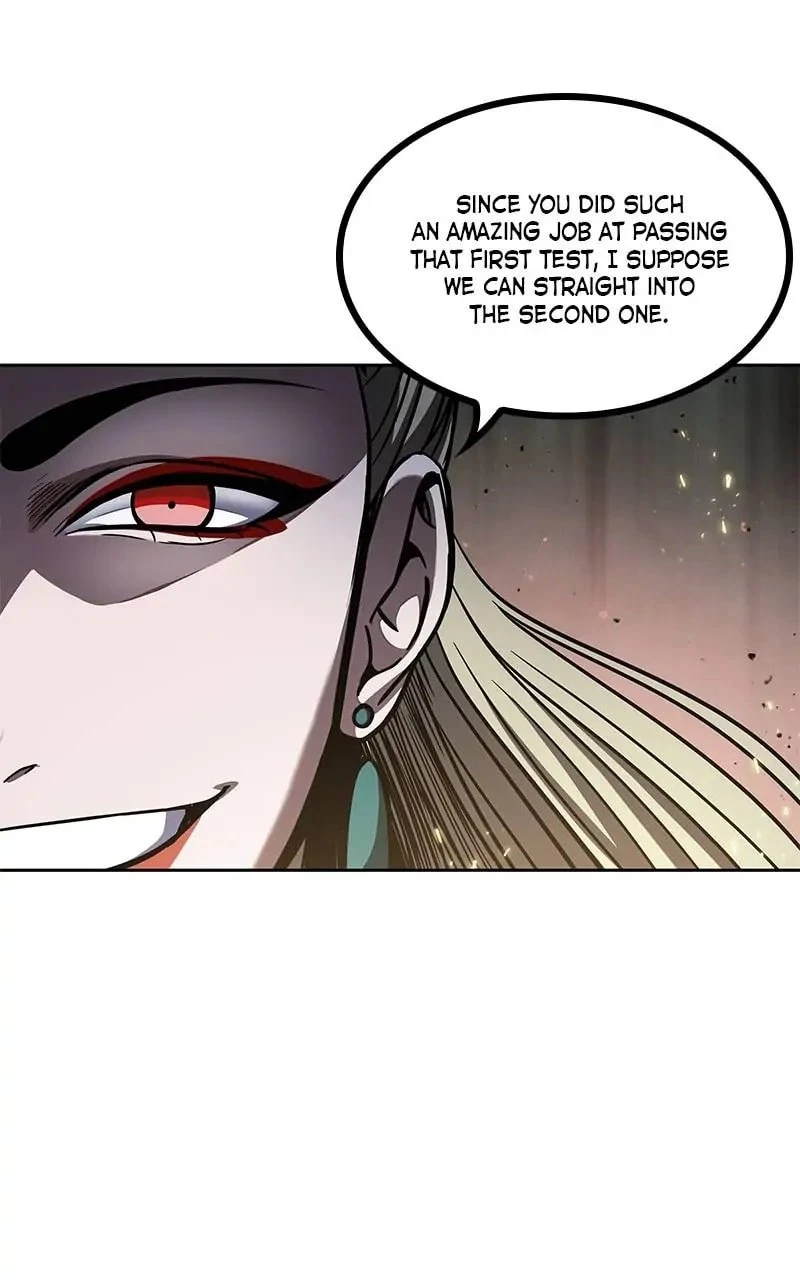 Nano Machine Chapter 89 - 40