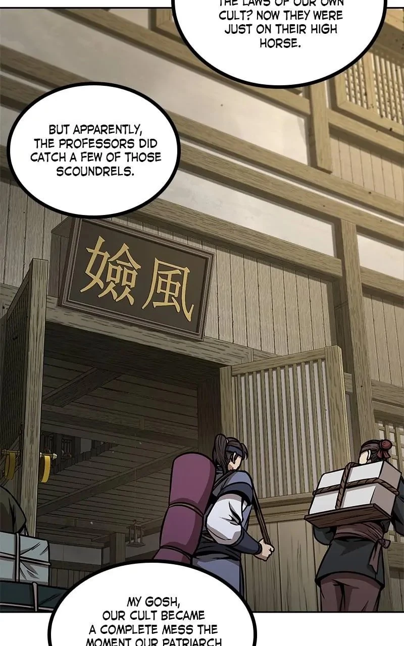 Nano Machine Chapter 95 - 101