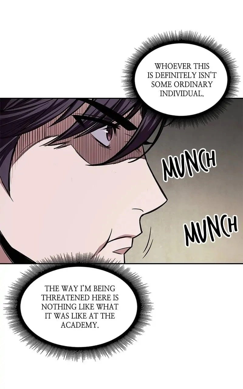 Nano Machine Chapter 91 - 69