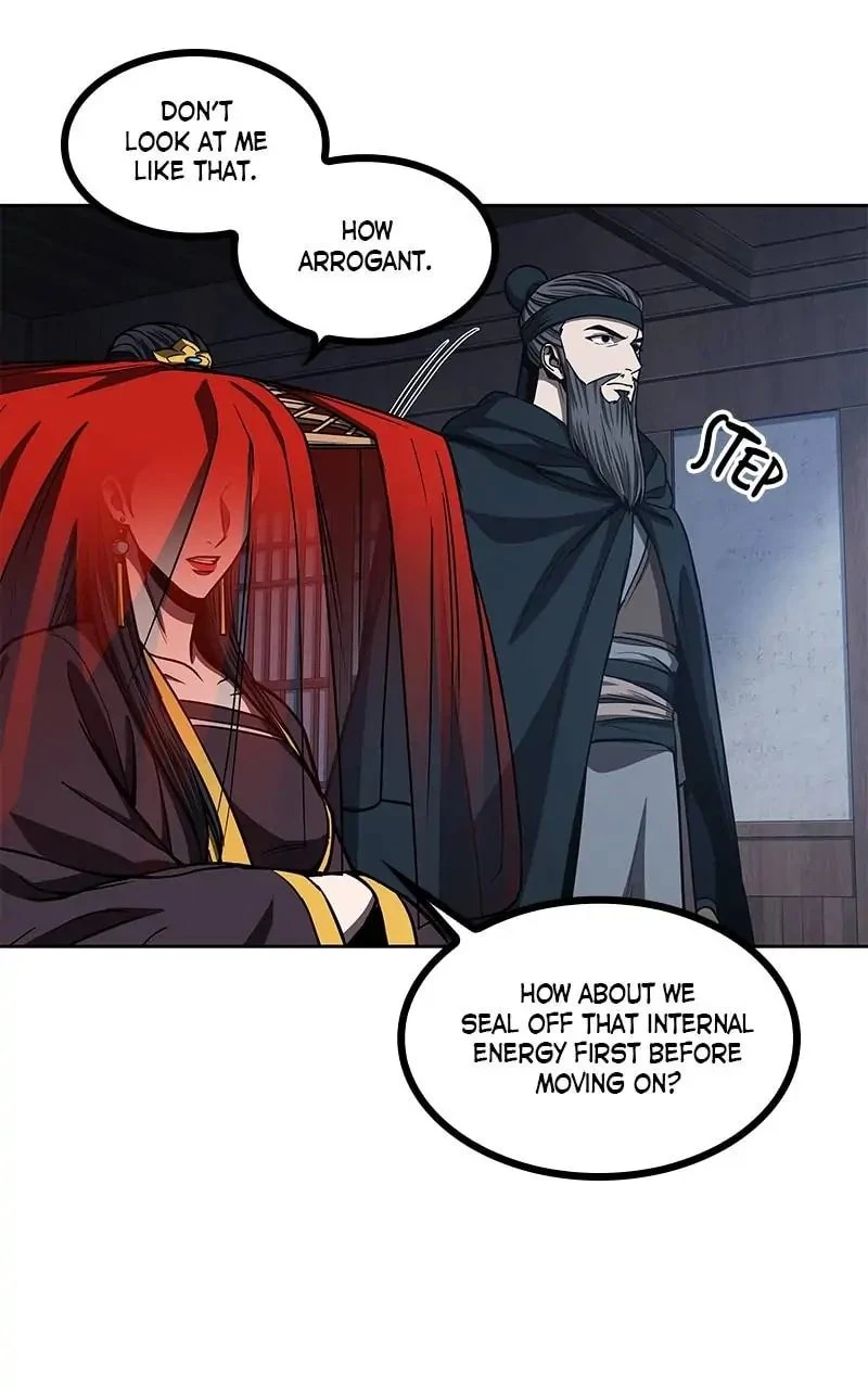 Nano Machine Chapter 92 - 79