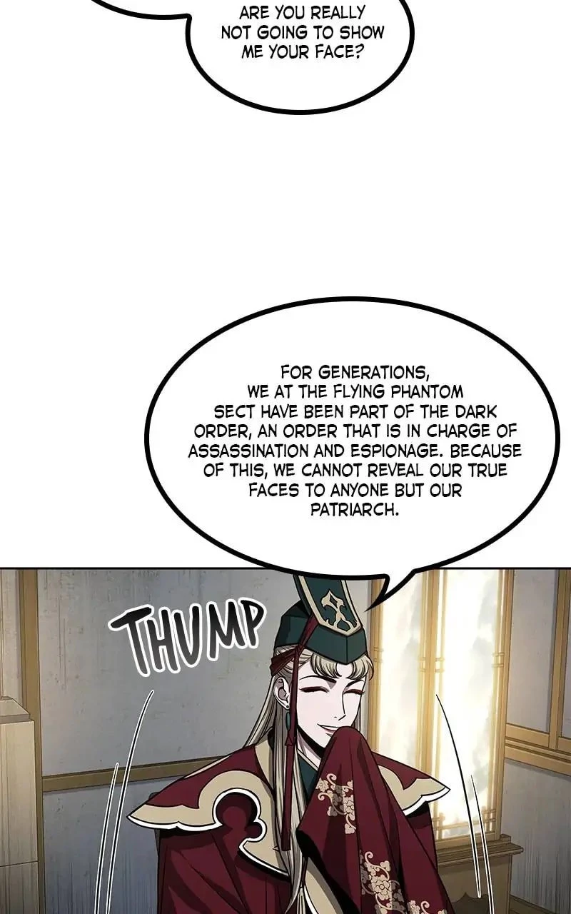 Nano Machine Chapter 90 - 61