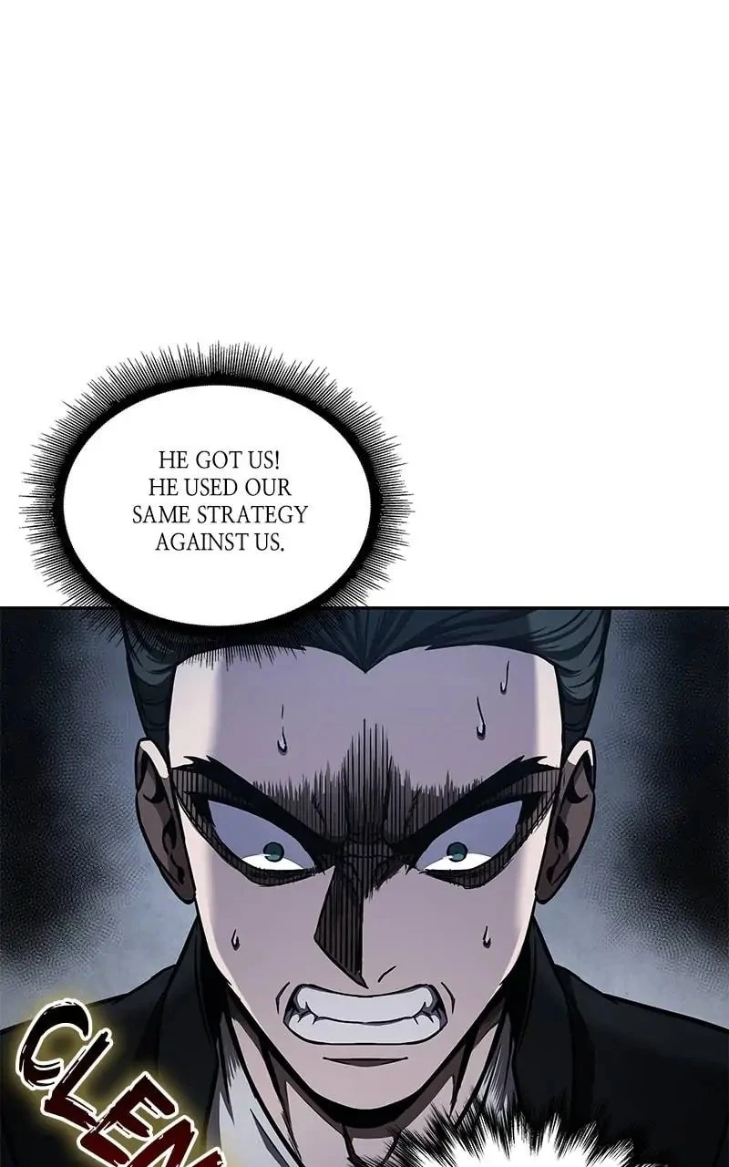 Nano Machine Chapter 87 - 4