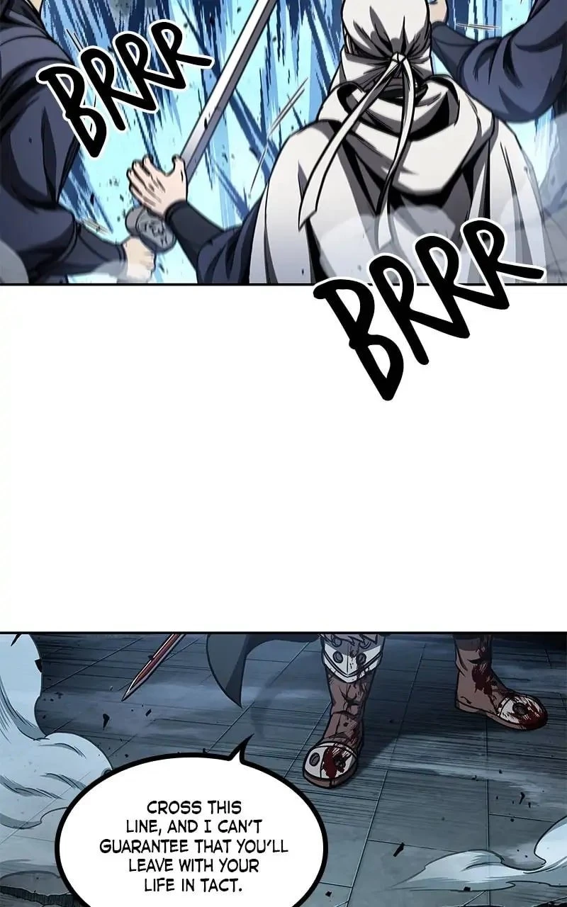 Nano Machine Chapter 94 - 103