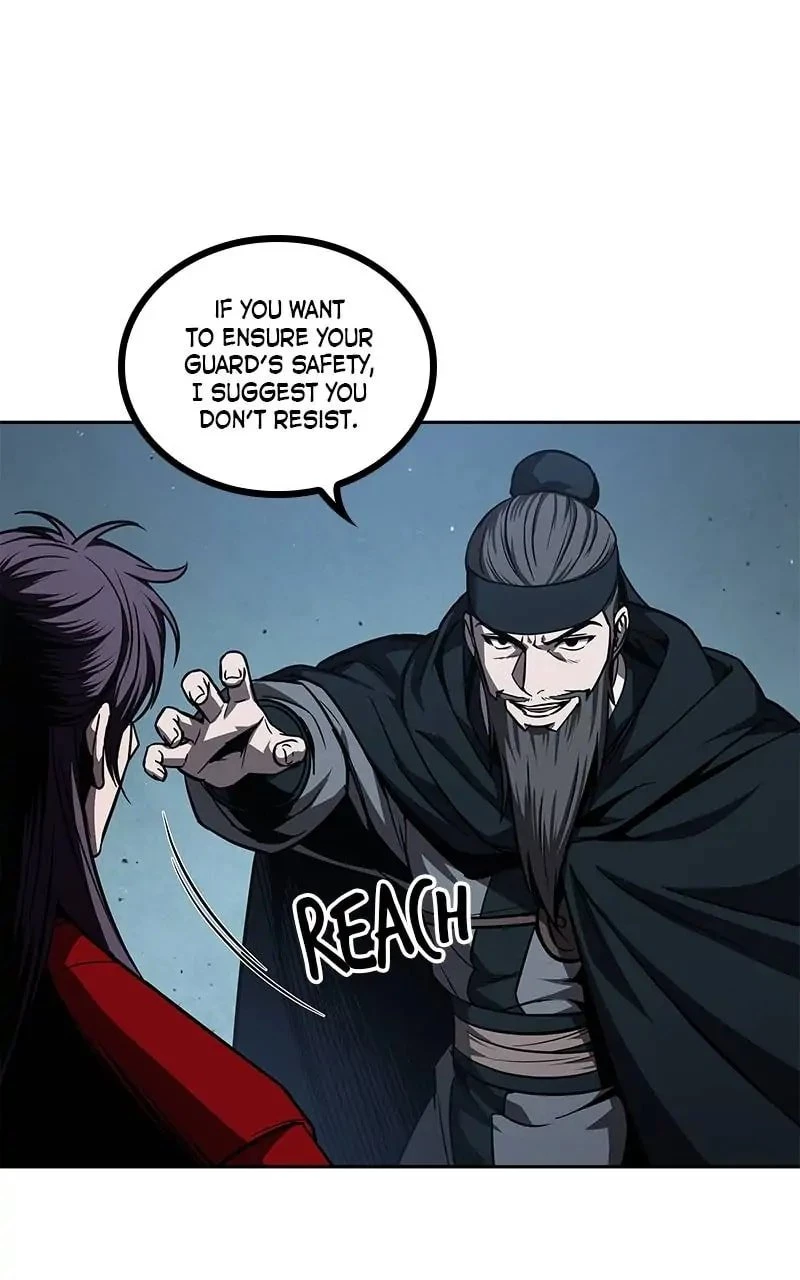 Nano Machine Chapter 92 - 80