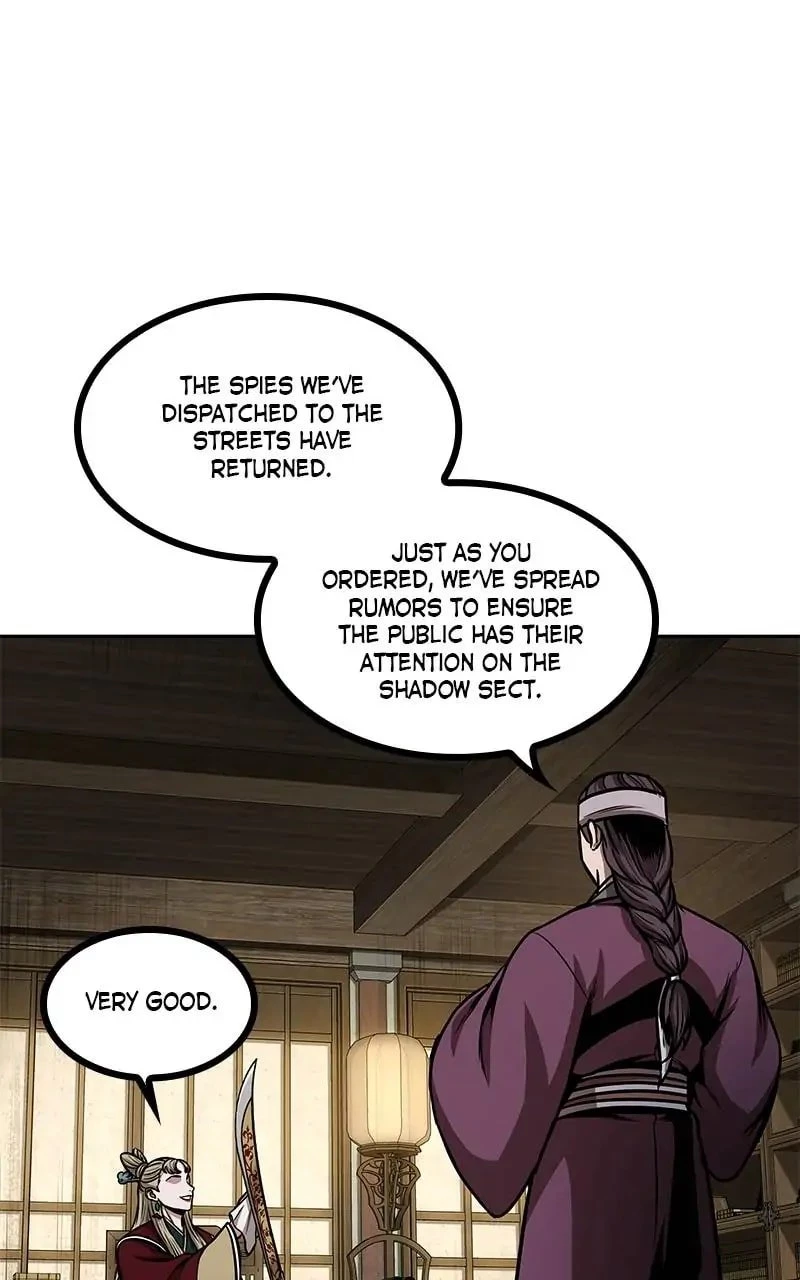 Nano Machine Chapter 95 - 103