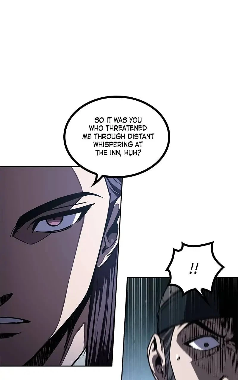 Nano Machine Chapter 92 - 81