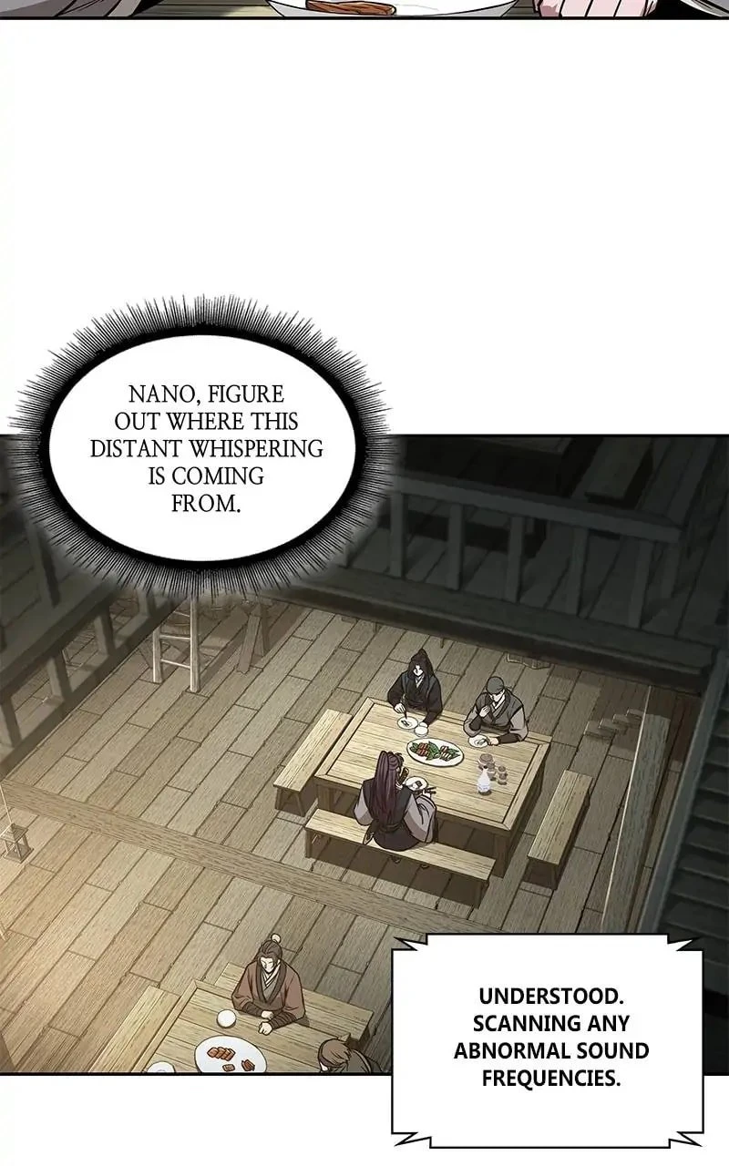 Nano Machine Chapter 91 - 71