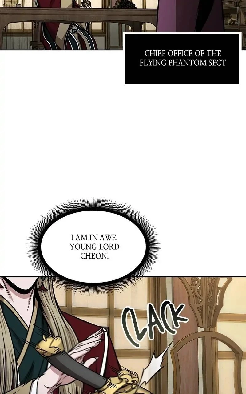 Nano Machine Chapter 95 - 104