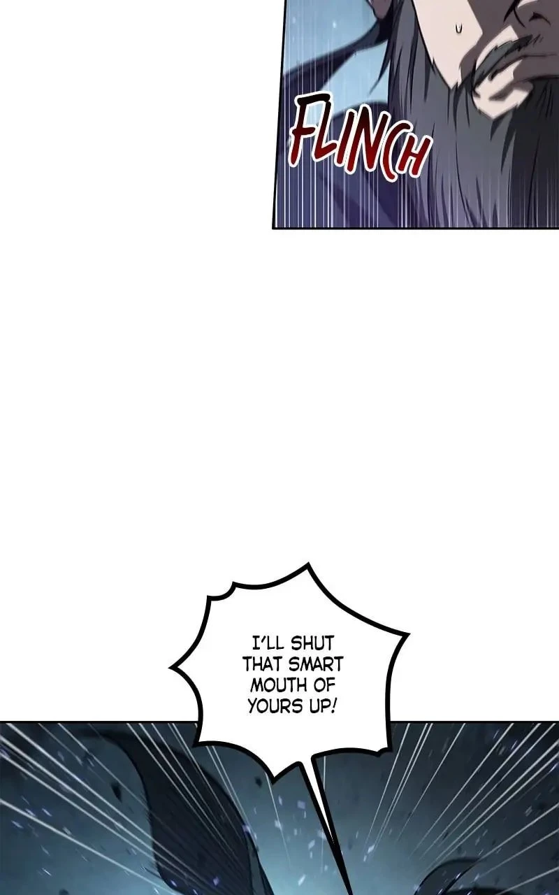 Nano Machine Chapter 92 - 82