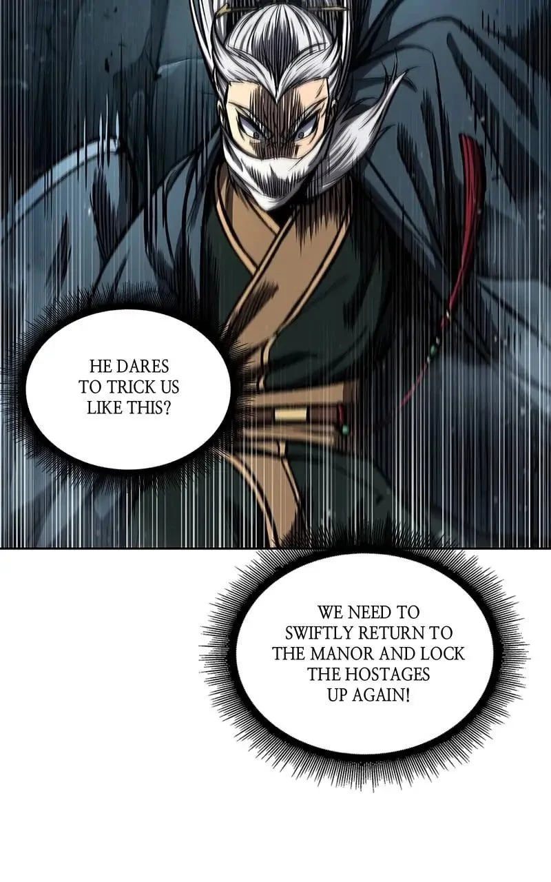 Nano Machine Chapter 93 - 82