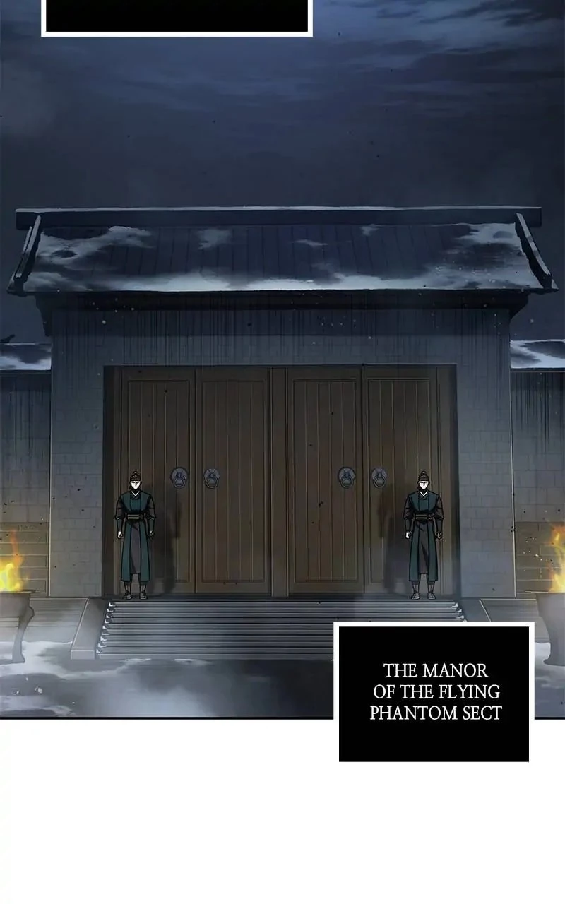 Nano Machine Chapter 88 - 30