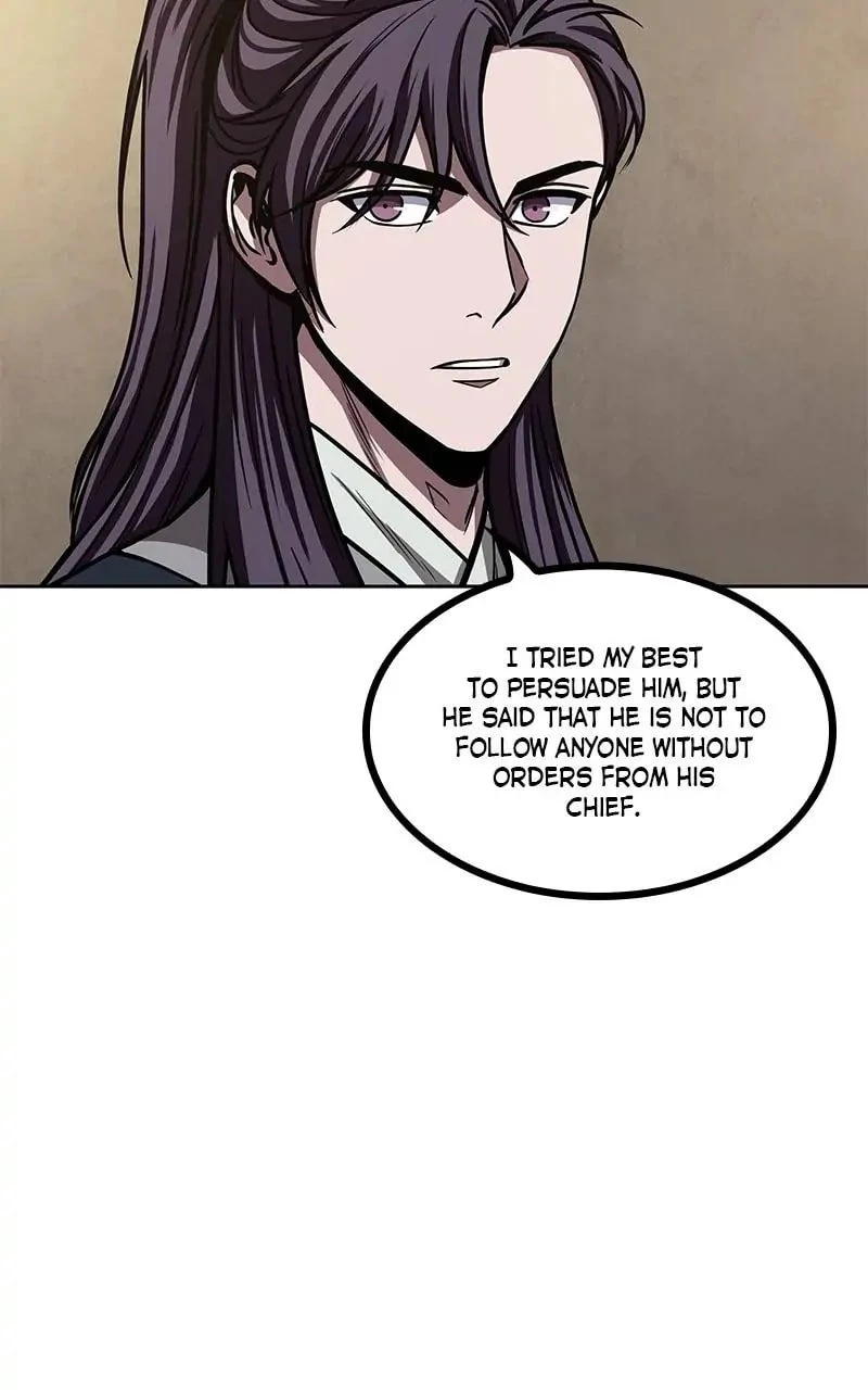 Nano Machine Chapter 90 - 64