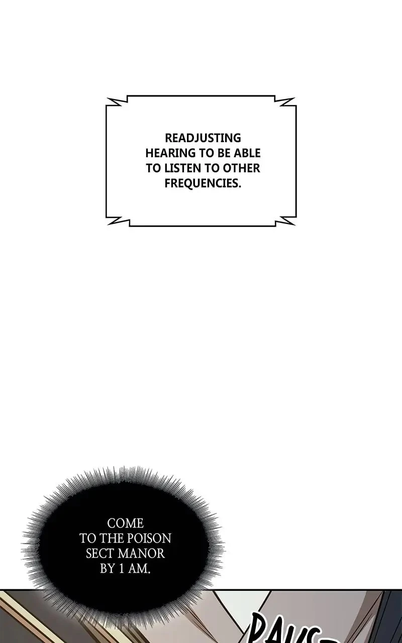 Nano Machine Chapter 91 - 72