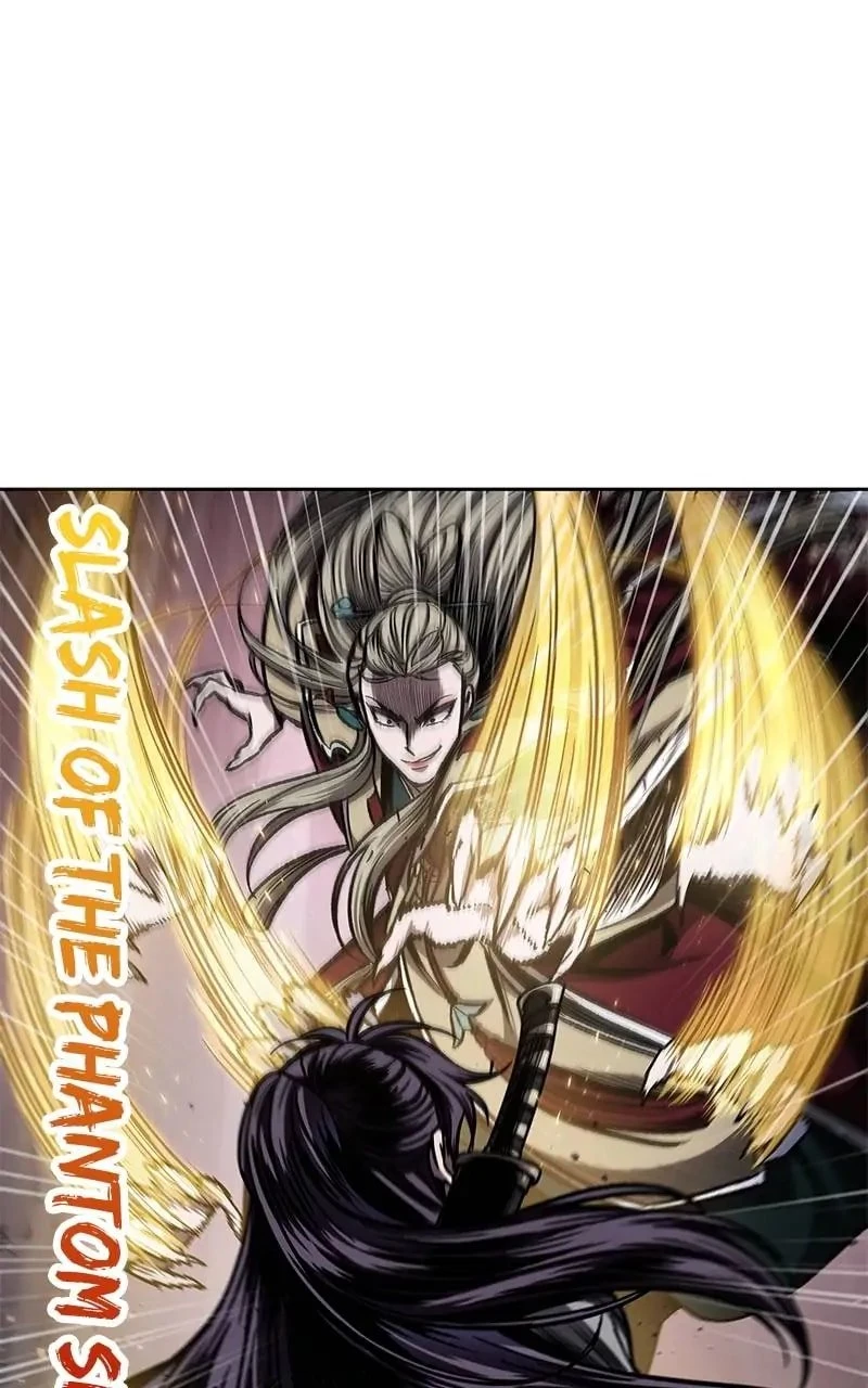 Nano Machine Chapter 89 - 44