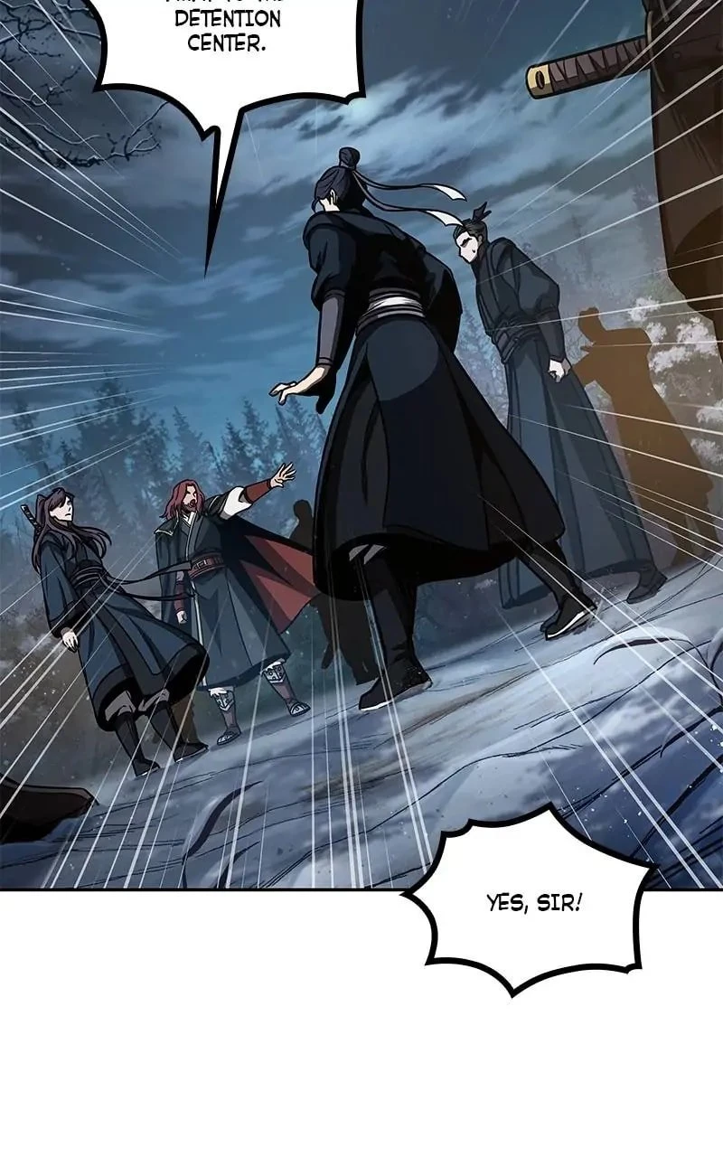 Nano Machine Chapter 87 - 7