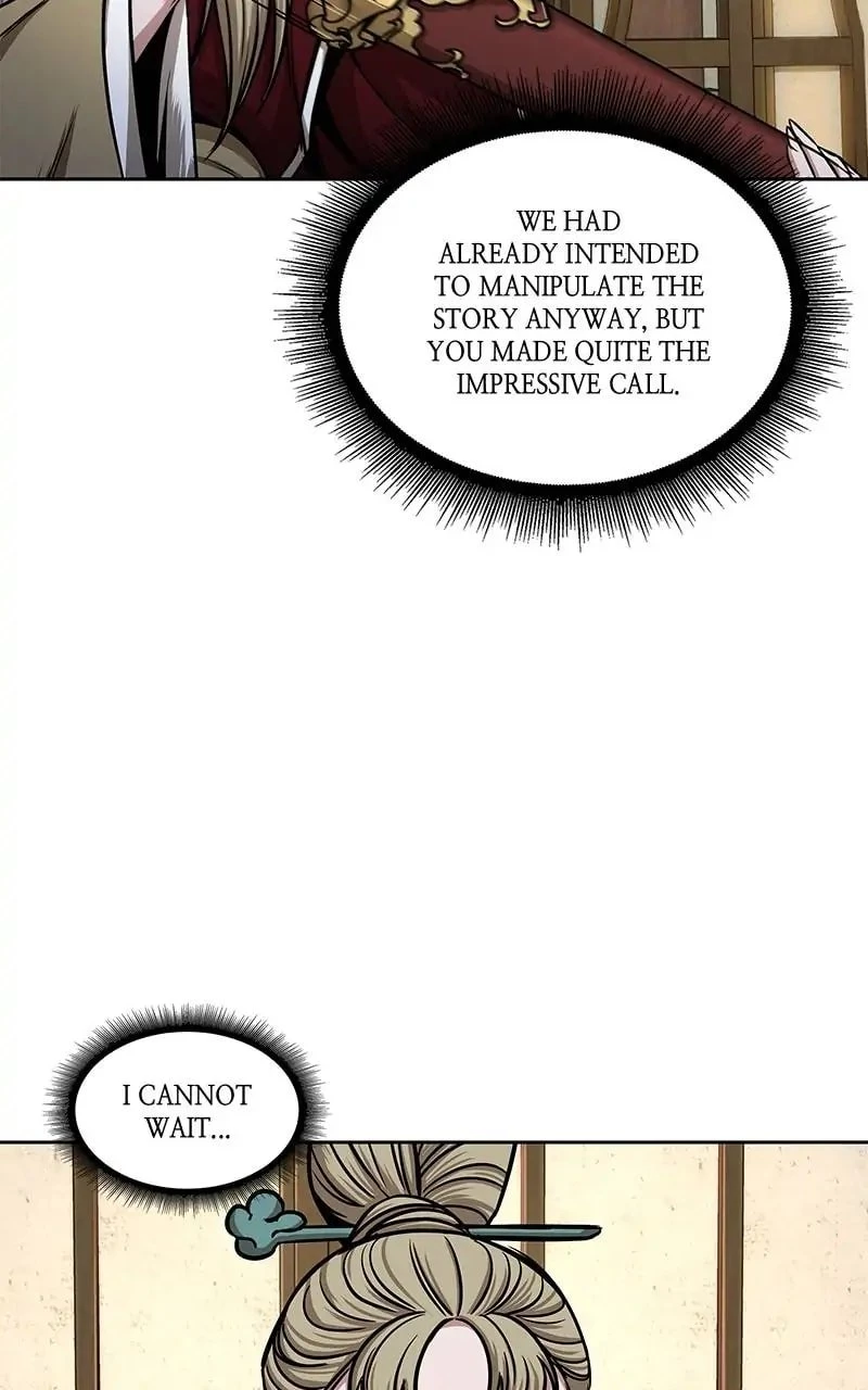 Nano Machine Chapter 95 - 105