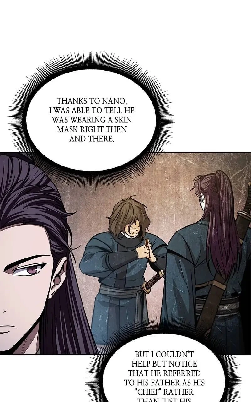 Nano Machine Chapter 90 - 65