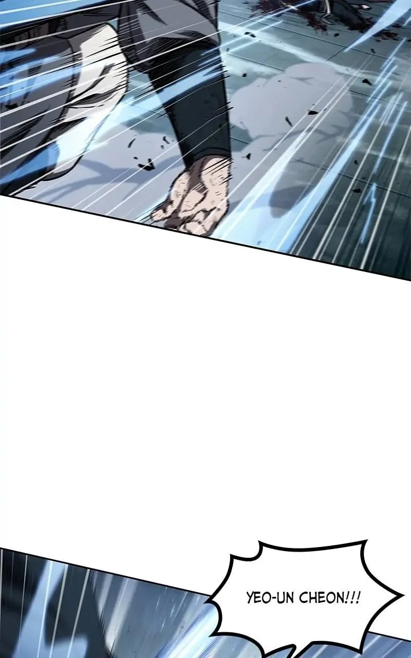 Nano Machine Chapter 94 - 107