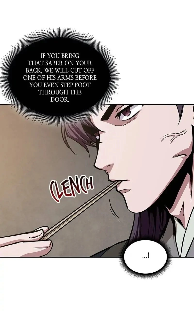 Nano Machine Chapter 91 - 74