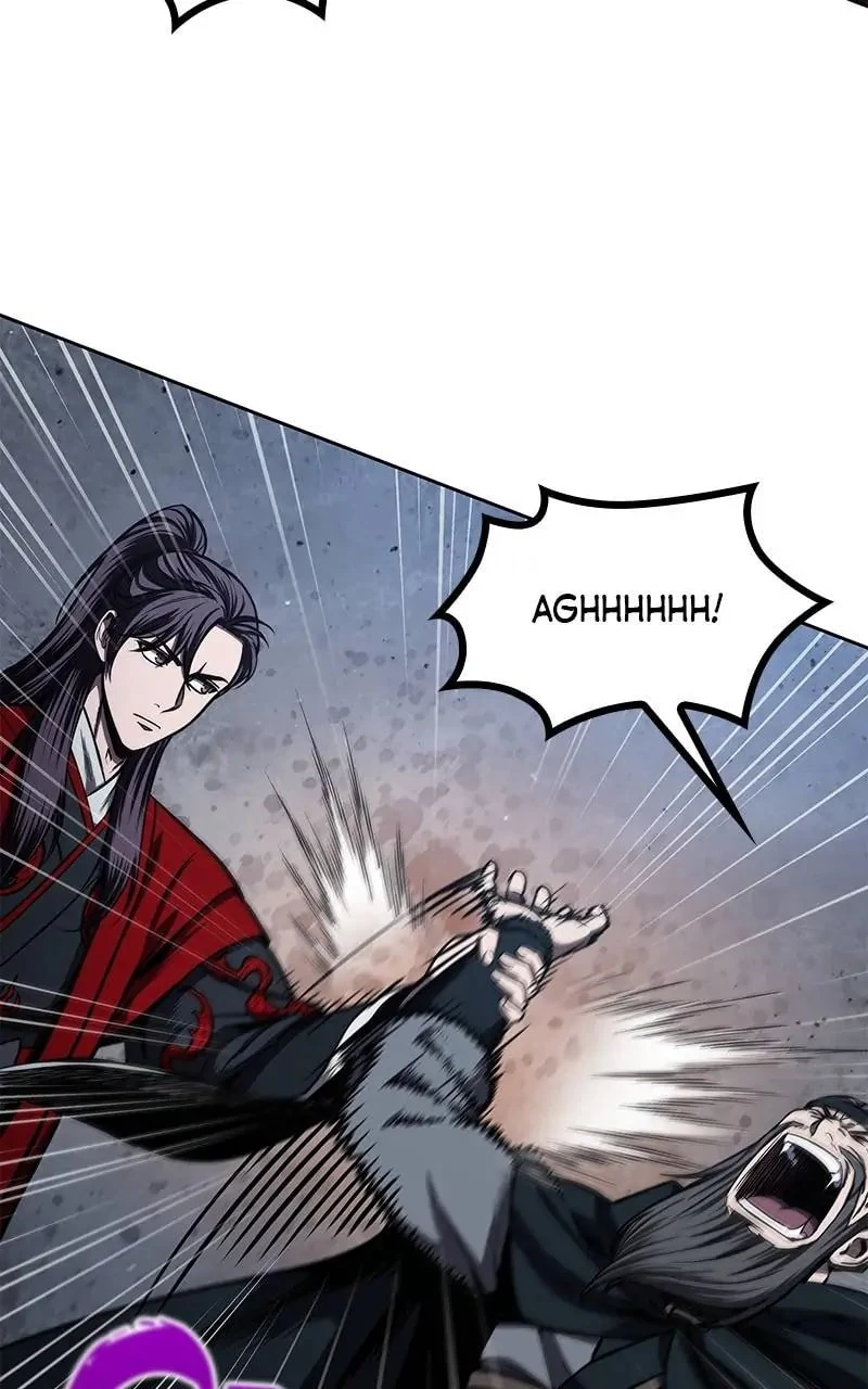 Nano Machine Chapter 92 - 85