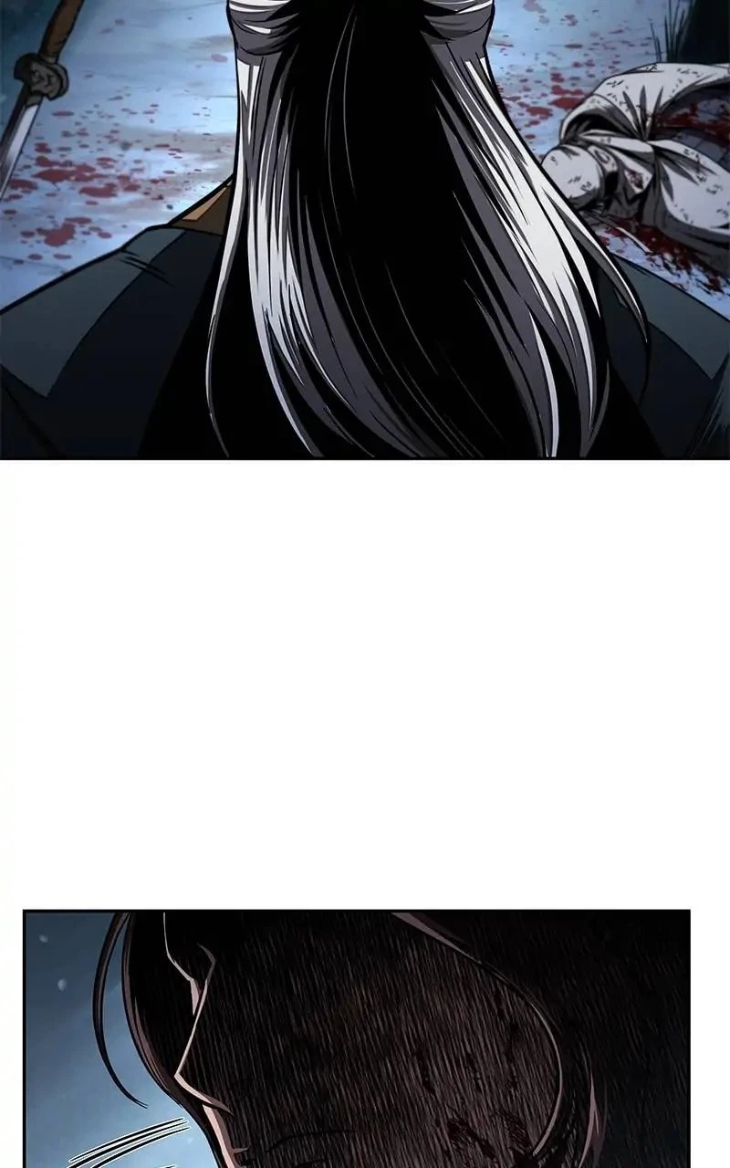 Nano Machine Chapter 93 - 85