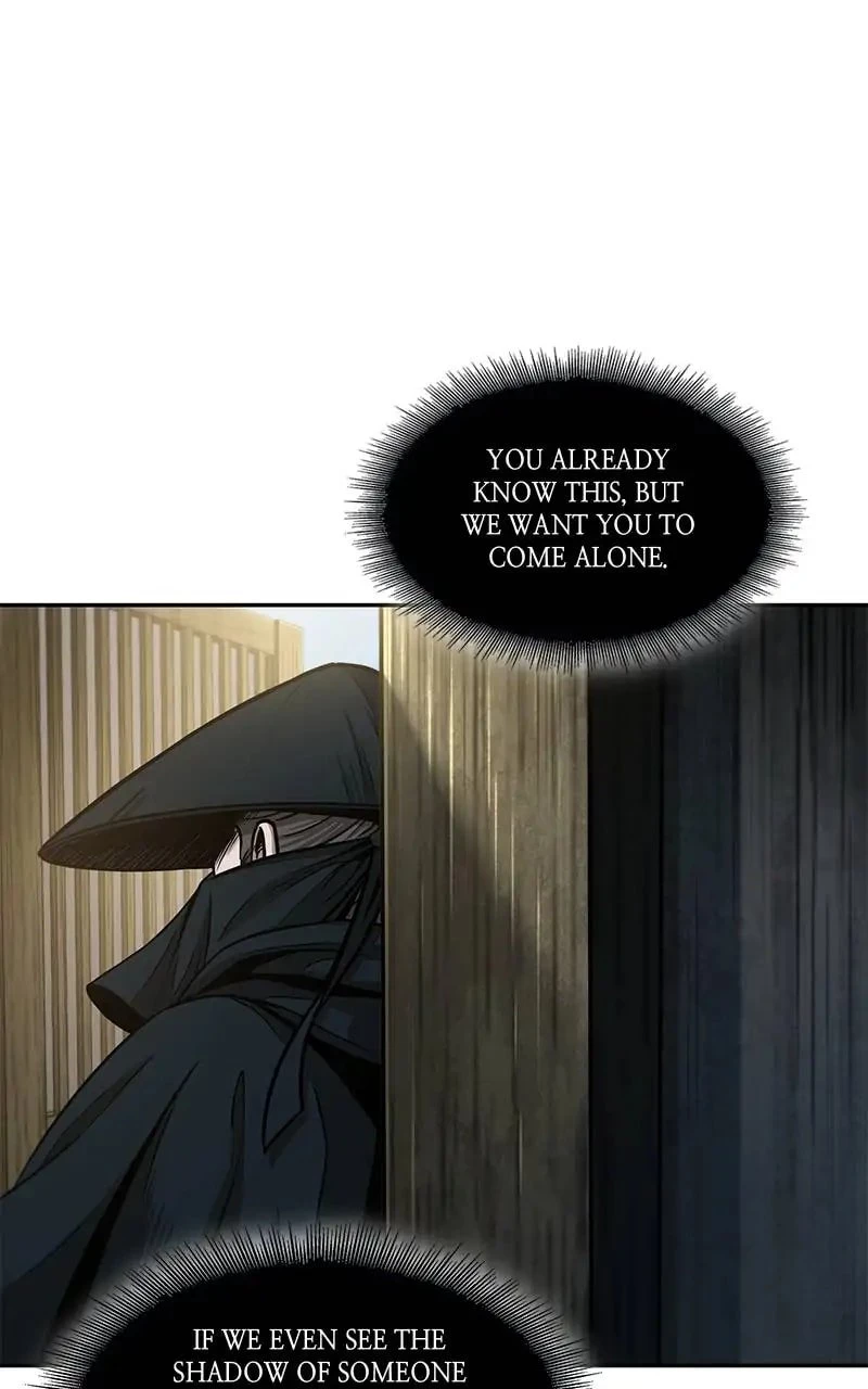Nano Machine Chapter 91 - 75