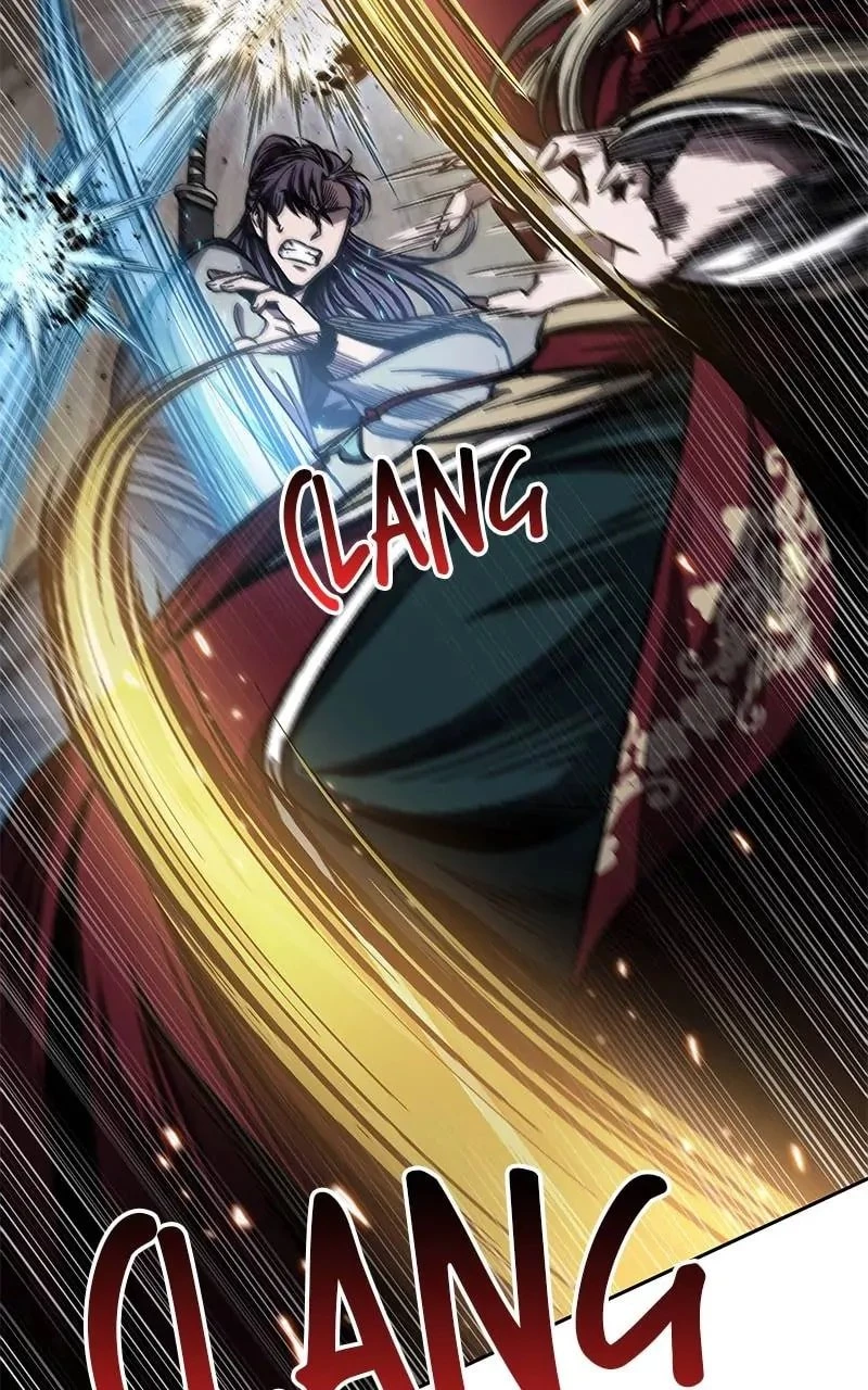 Nano Machine Chapter 89 - 46