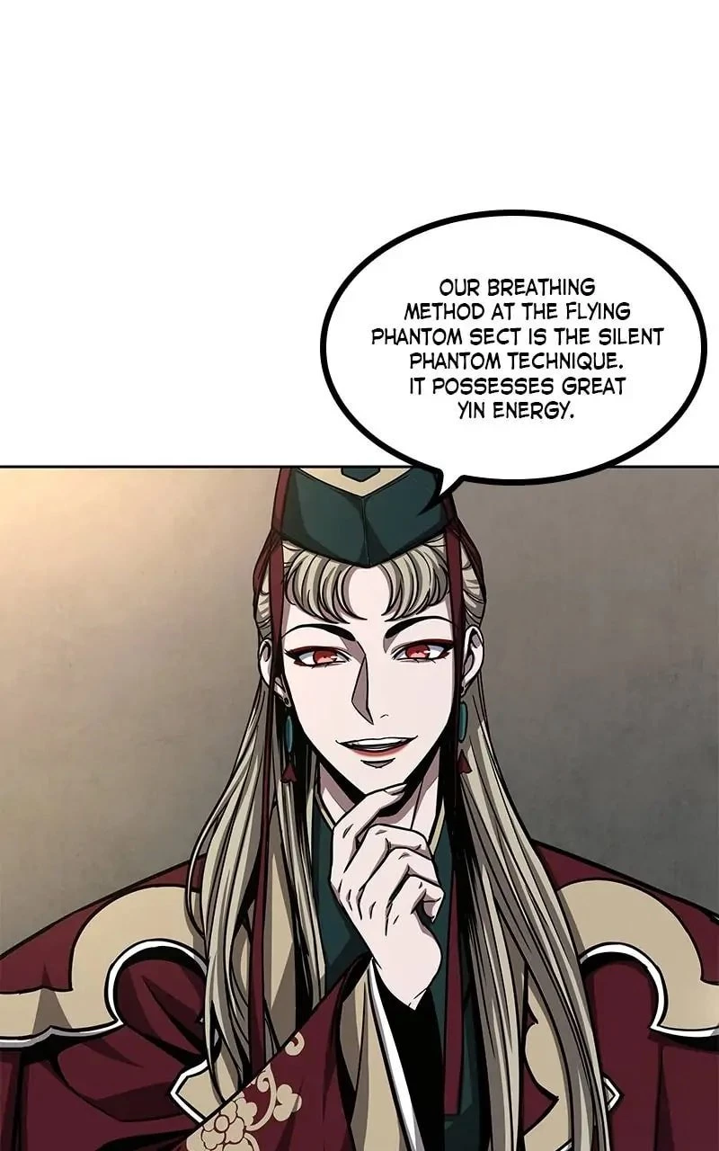 Nano Machine Chapter 90 - 68