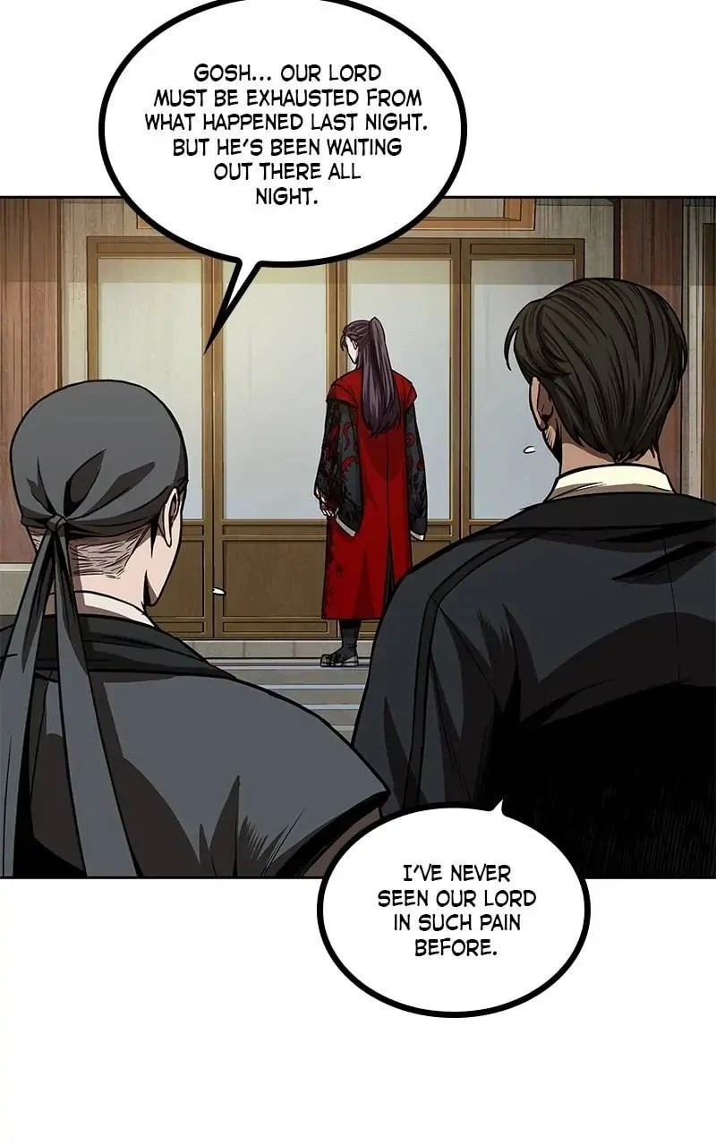 Nano Machine Chapter 95 - 109