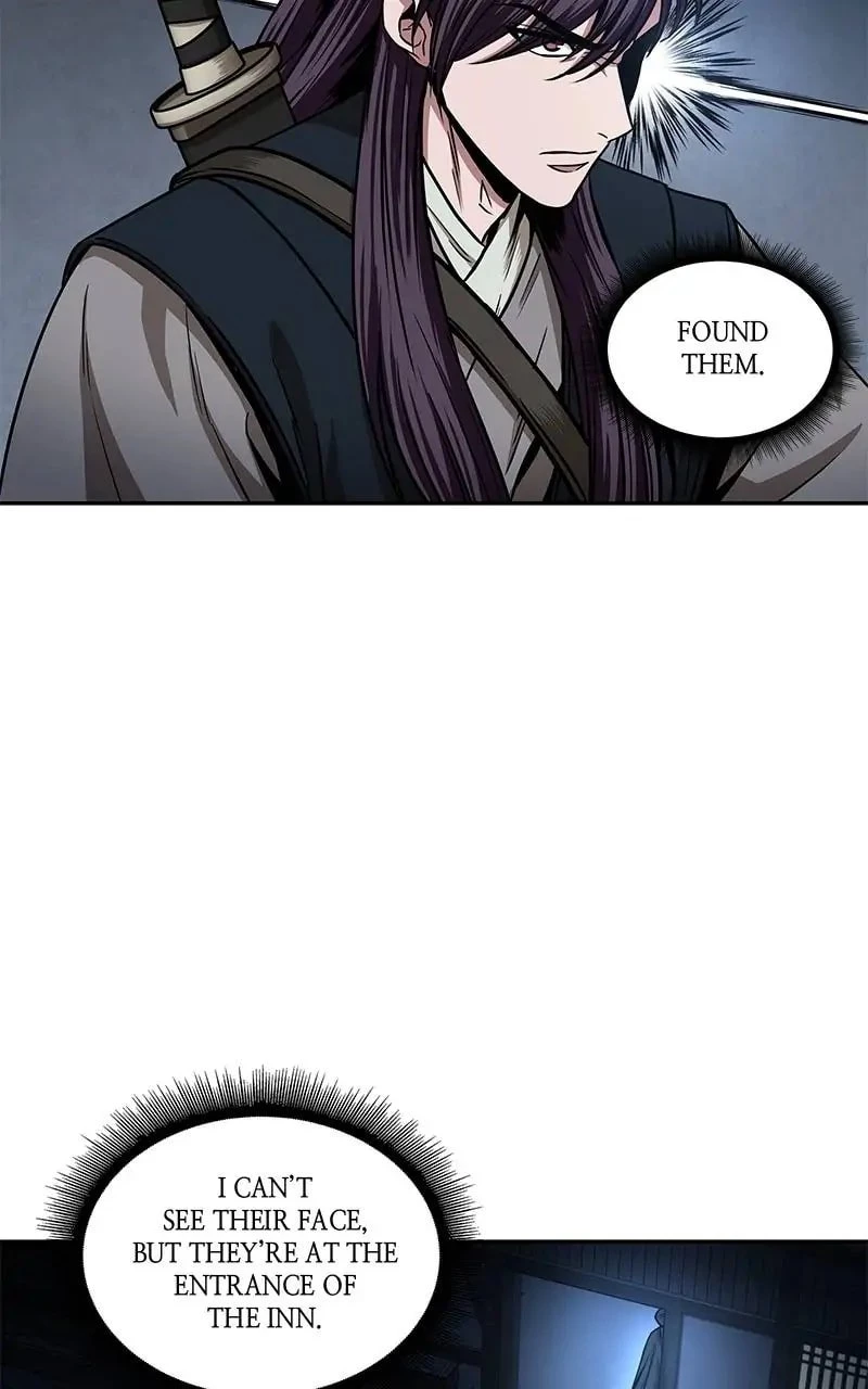 Nano Machine Chapter 91 - 77