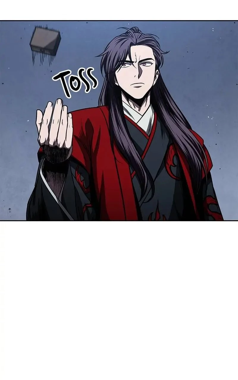 Nano Machine Chapter 92 - 88