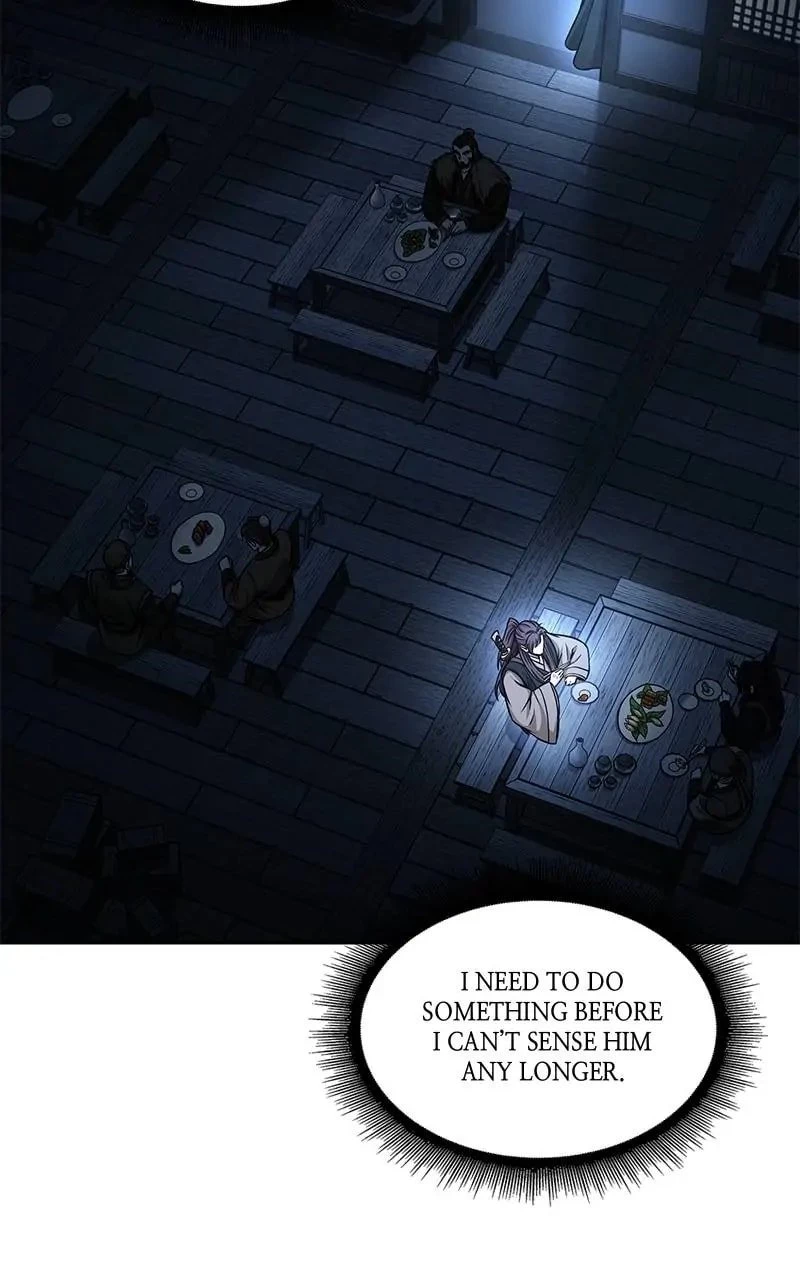 Nano Machine Chapter 91 - 78