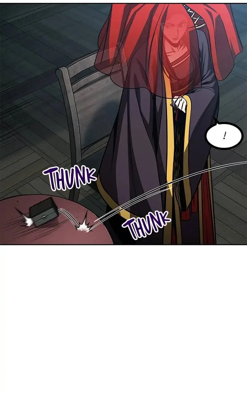 Nano Machine Chapter 92 - 89